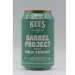 Brouwerij Kees - Barrel Project Wild Turkey 2022 