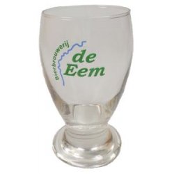 De Eem Bierglas - Drankgigant.nl
