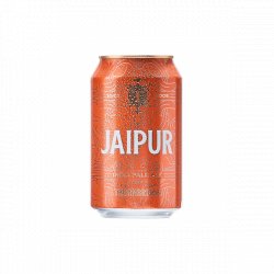 Thornbridge Jaipur 33cl Can - Molloys