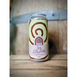 Vault City Brewing  ‘Jam Roly Poly’ - The Beer Hive Amager