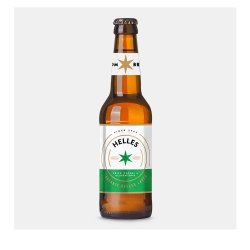 Freedom Brewery Freedom Helles (Organic) Freedom Brewery Freedom Helles (Organic)