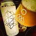 Hudson Valley - Holy Icon Sour Double IPA 