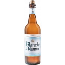Blanche de Namur