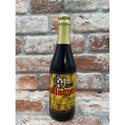 Hertog Jan Arcener Magnus 1984 - 30 CL - House of Beers Uden