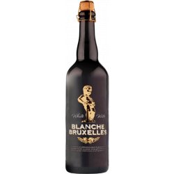 Lefebvre Blanche de Bruxelles