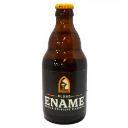 Ename Blond Ename Blond