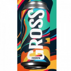 Gross Focusyn - OKasional Beer