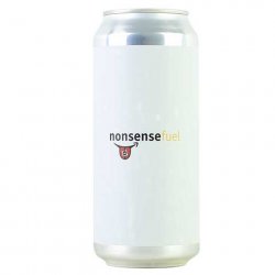 Mason Ale Works Nonsense Fuel