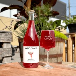 Nano Cinco Deuxième Vie