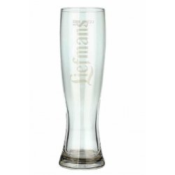 Liefmans Pint Glass - The Belgian Beer Company