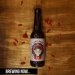 Bee Beer Lady Acai - Cervezas Artesanales Madrid -  