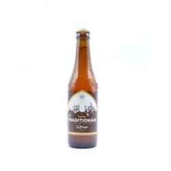 Tripel Traditionair - De Biertonne