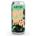 Abyss - Minor Threat, NA IPA, 0.5% Abyss - Minor Threat, NA IPA, 0.5%