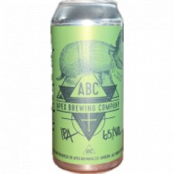 Apex Brewing Company Heriot IPA