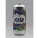Burley Oak - Blueberry, Strawberry, Black Currant, Frosted Cake J.R.E.A.M. 