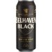 Belhaven Black Scottish Stout 4.2% - 44 cl Dose 