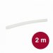Silicone hose 9 x 13 mm per 2 metres 