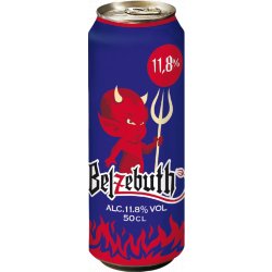 Belzebuth 11.8