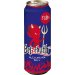 Belzebuth 11.8% - 50 cl Dose 