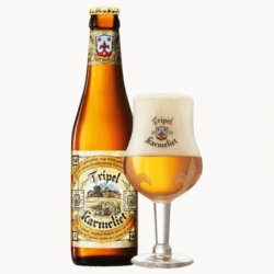 Tripel Karmeliet - Slijterij Voorburg