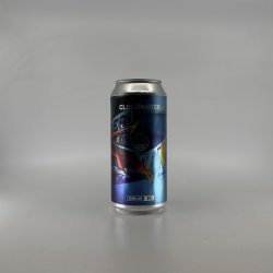 Cloudwater Brew Co. V19 DIPA