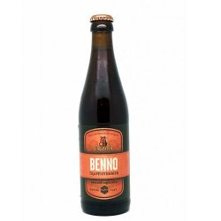 Engelszell Benno 33cl - Belgian Beer Traders