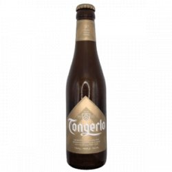 Haacht  Tongerlo Tripel - De Biersalon