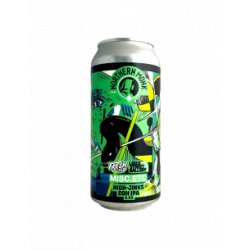 Northern Monk - Fresh Fest 2025 44 cl - Bieronomy