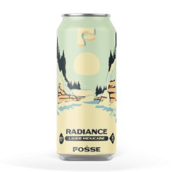 Brasserie La Fosse Radiance