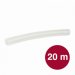 Silicone hose 13 x 19 mm  per 20 metres 
