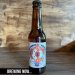 Bee Beer Columbus Y Azahar • Cerveza Artesanal   