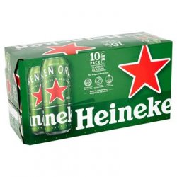 Heineken