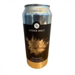 Other Half Brewing Co. Mylar Dust