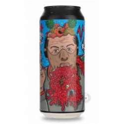 Smoldered Society The Late And Great Hannibal Lecter - Beer Republic