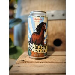 Abbeydale Brewery  ‘Trailblazer’ - The Beer Hive Amager