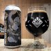 Icarus & Abomination - Eastern Horizons Baltic Porter 