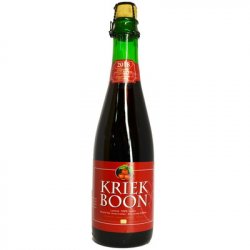 KRIEK BOON 37.5CL 4° - Alpabiere