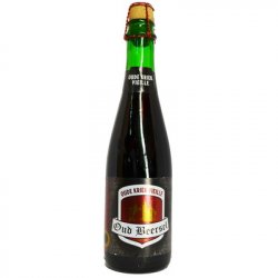 KRIEK OUD BEERSEL 37.5 6.5° - Alpabiere