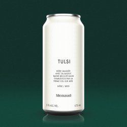 Menaud Tulsi