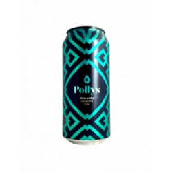 Polly's - Wave Mix 44 cl - Bieronomy