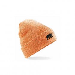 Bear Island Beanie - Shepherd Neame