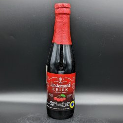 Lindemans Kriek