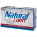 Natural Light 15Pk 