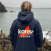 St Austell Brewery korev Changing Robe St Austell Brewery korev Changing Robe