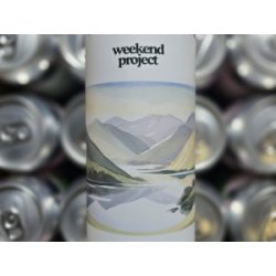 weekend project Great Lakes