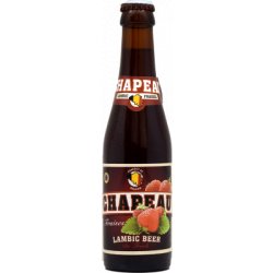 Chapeau Framboise - Rus Beer