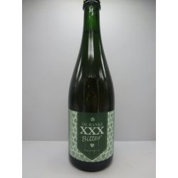 De Ranke XXX Bitter