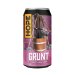 Hope Beer Grunt 