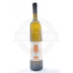 Sidro Æblerov Vin De Table Orange 50cl - AbeerVinum