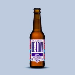 Zeta / Majara Be-Low